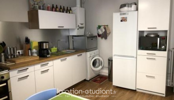 Logement tudiant Studio à Aurillac (15000)