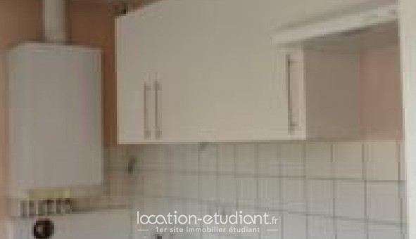 Logement tudiant Studio à Aurillac (15000)