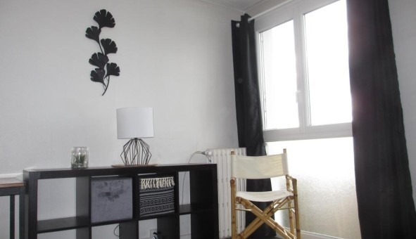 Logement tudiant Studio à Aurillac (15000)