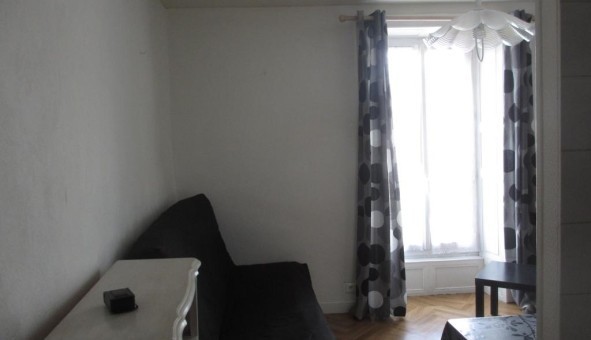 Logement tudiant Studio à Aurillac (15000)