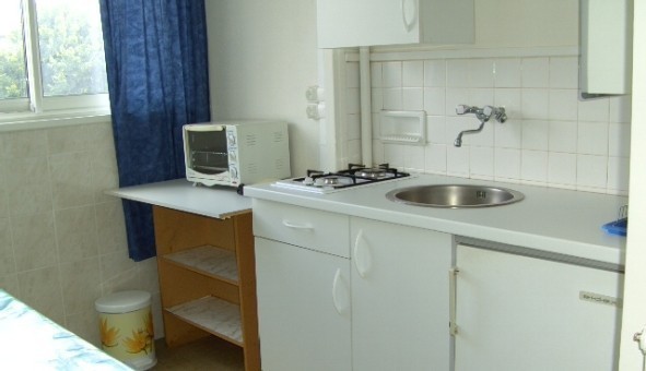 Logement tudiant Studio à Aurillac (15000)