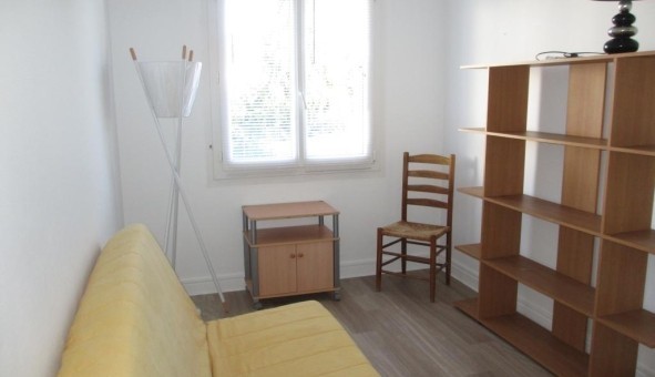 Logement tudiant Studio à Aurillac (15000)