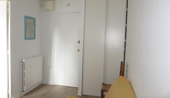 Logement tudiant Studio à Aurillac (15000)