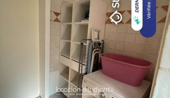 Logement tudiant Studio à Auriol (13390)