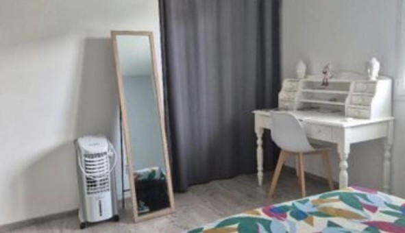 Logement tudiant Studio à Auvillars sur Sane (21250)