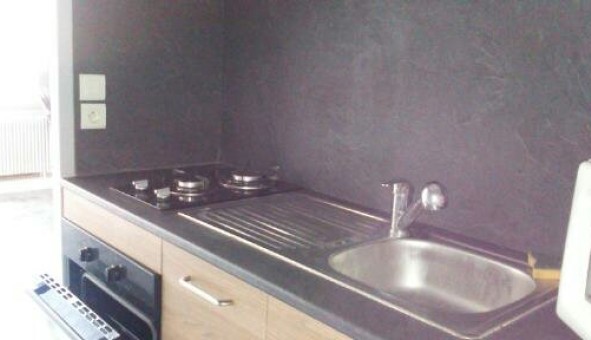 Logement tudiant Studio à Auxerre (89000)