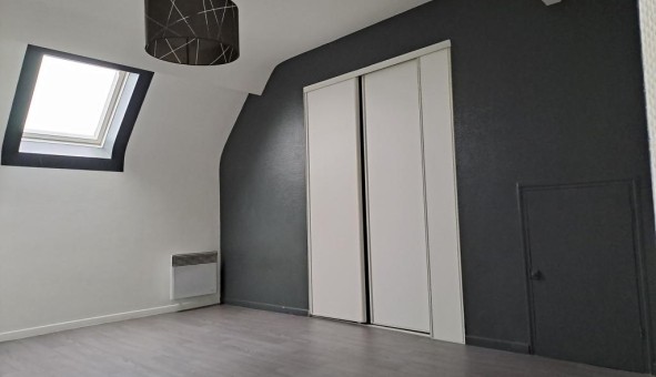 Logement tudiant Location Studio Vide Avez (72400)