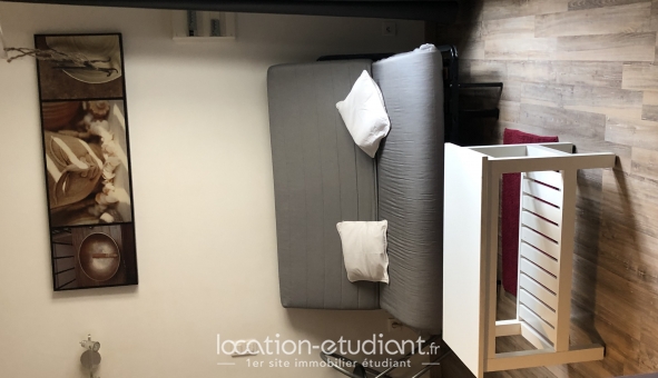 Logement tudiant Studio à Avignon (84000)