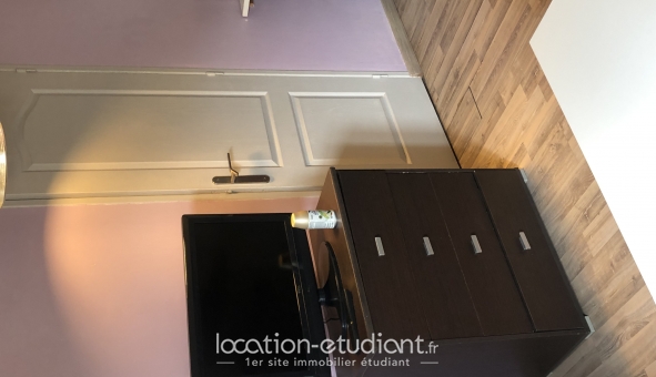 Logement tudiant Studio à Avignon (84000)