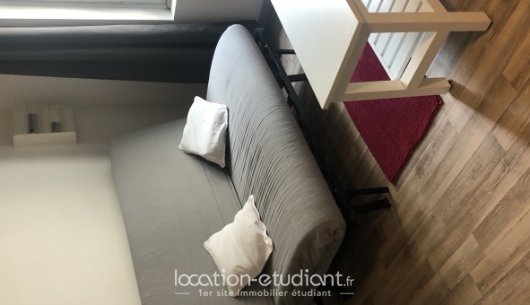 Logement tudiant Studio à Avignon (84000)