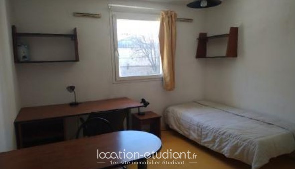 Logement tudiant Studio à Avignon (84000)