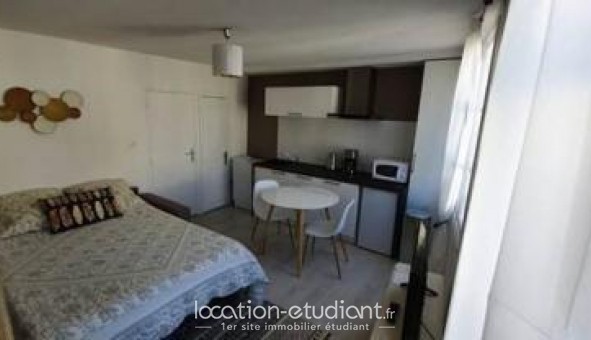 Logement tudiant Studio à Avignon (84000)