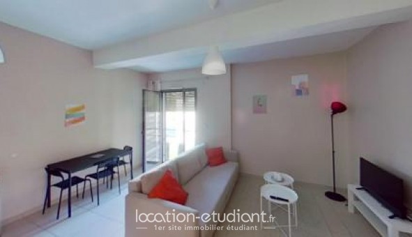 Logement tudiant Studio à Avignon (84000)