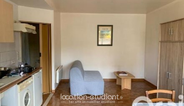 Logement tudiant Studio à Avignon (84000)