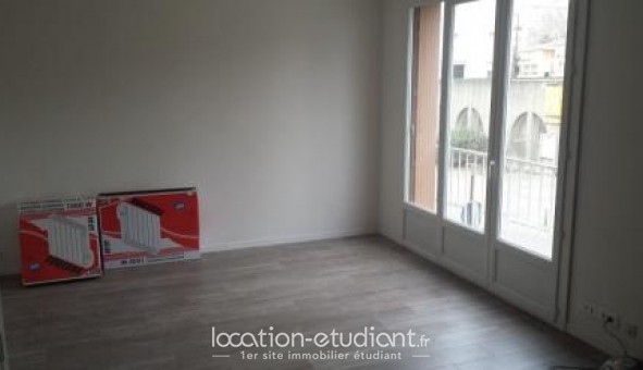 Logement tudiant Studio à Avignon (84000)