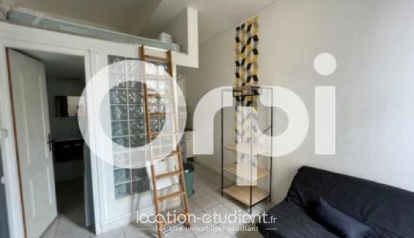 Logement tudiant Studio à Avignon (84000)