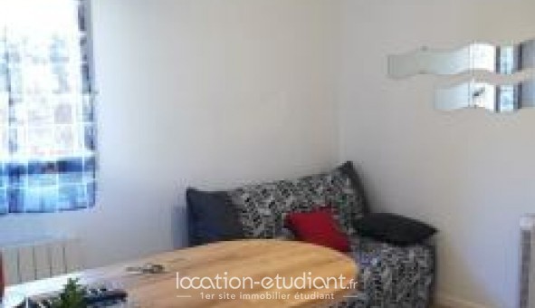 Logement tudiant Studio à Avignon (84000)