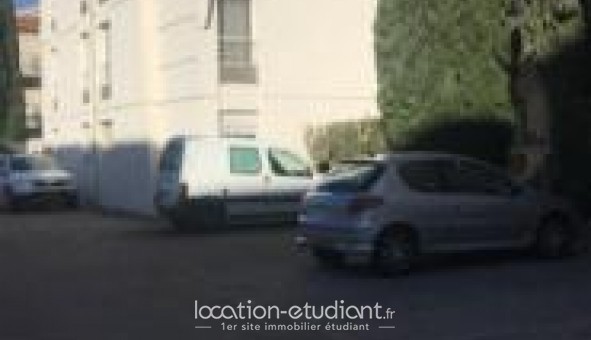 Logement tudiant Studio à Avignon (84000)