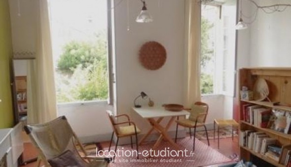 Logement tudiant Studio à Avignon (84000)