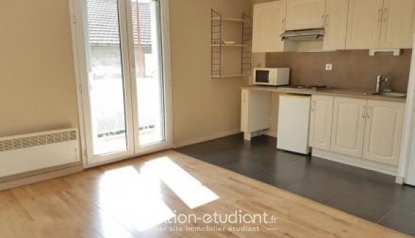 Logement tudiant Studio à Avignon (84000)