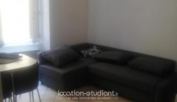 Logement tudiant Studio à Avignon (84000)