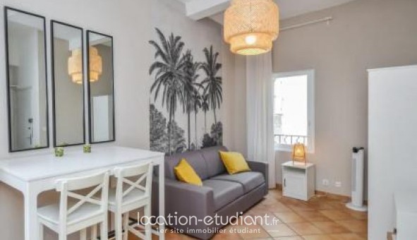 Logement tudiant Studio à Avignon (84000)