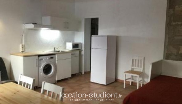 Logement tudiant Studio à Avignon (84000)