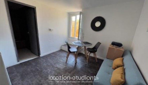 Logement tudiant Studio à Avignon (84000)