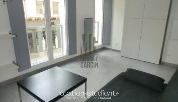 Logement tudiant Studio à Avignon (84000)