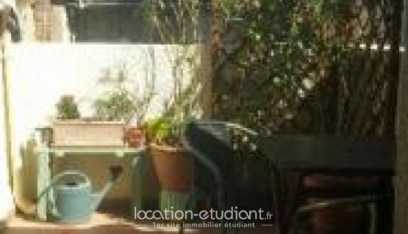 Logement tudiant Studio à Avignon (84000)