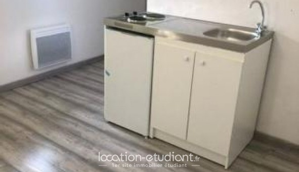 Logement tudiant Studio à Avignon (84000)