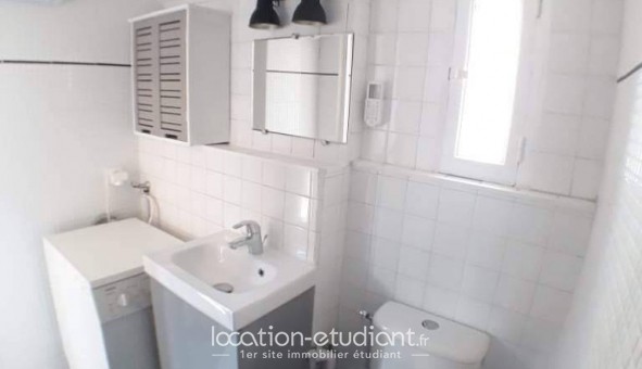 Logement tudiant Studio à Avignon (84000)