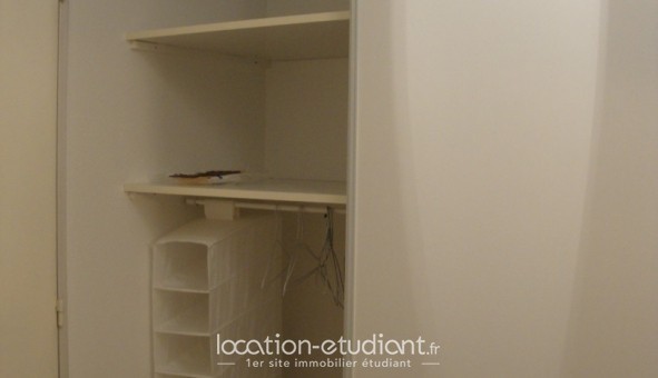 Logement tudiant Studio à Avignon (84000)