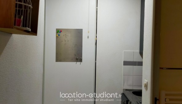 Logement tudiant Studio à Avignon (84000)