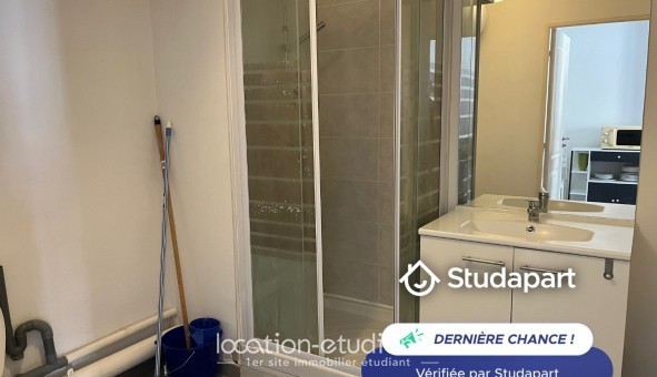 Logement tudiant Studio à Avignon (84000)