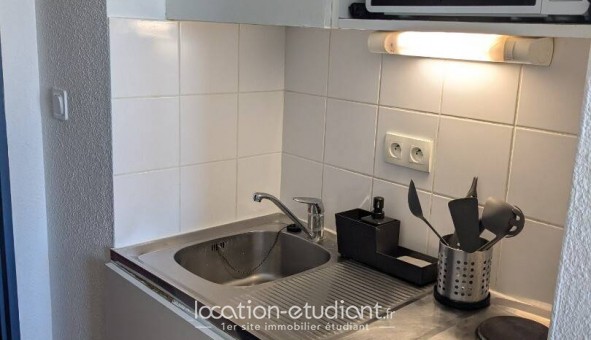 Logement tudiant Studio à Avignon (84000)