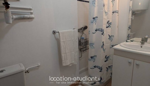 Logement tudiant Studio à Avignon (84000)