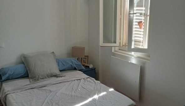 Logement tudiant Studio à Avignon (84000)