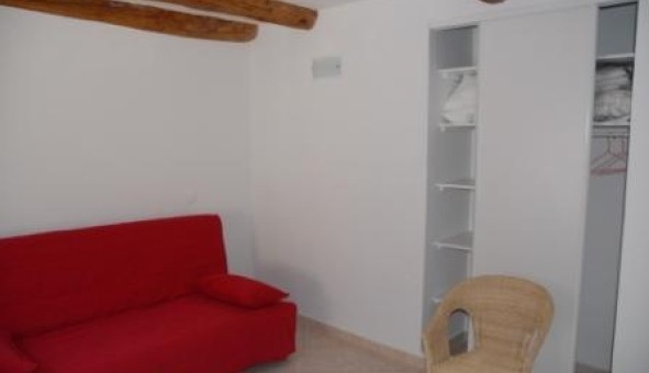 Logement tudiant Studio à Avignon (84000)