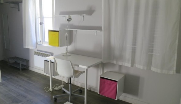 Logement tudiant Studio à Avignon (84000)