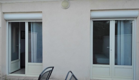 Logement tudiant Studio à Avignon (84000)