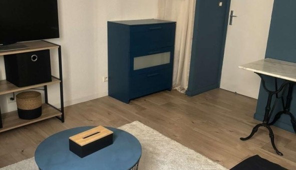 Logement tudiant Studio à Avignon (84000)