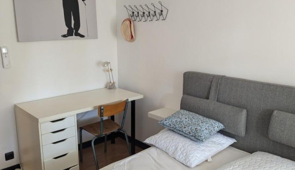 Logement tudiant Studio à Avignon (84000)