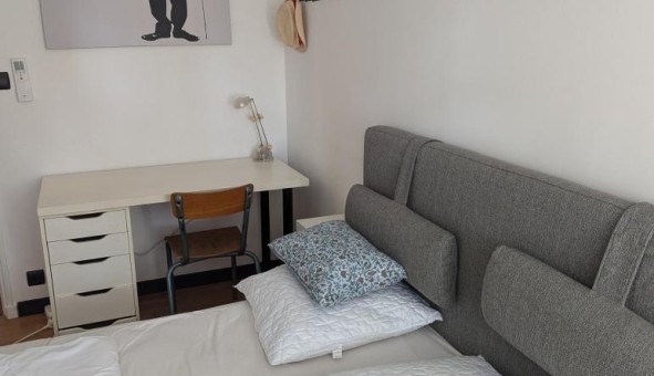 Logement tudiant Studio à Avignon (84000)