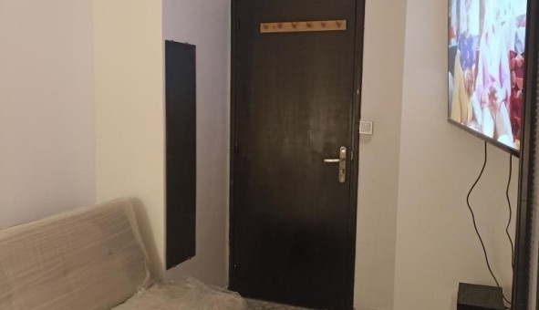 Logement tudiant Studio à Avignon (84000)