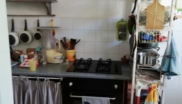 Logement tudiant Studio à Avignon (84000)