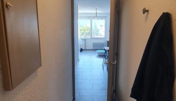 Logement tudiant Studio à Avignon (84000)