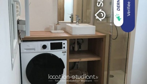 Logement tudiant Studio à Avignon (84000)