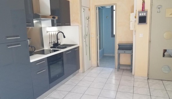 Logement tudiant Studio à Avignon (84000)