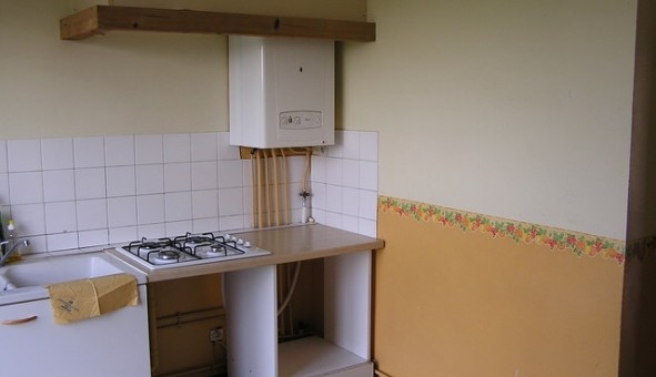 Logement tudiant Studio à Avignon (84000)